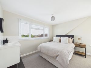 Bedroom Three- click for photo gallery